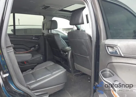 2018 Chevrolet Tahoe Premier z USA, uszkodzony, nr VIN 1GNSCCKC1JR103831